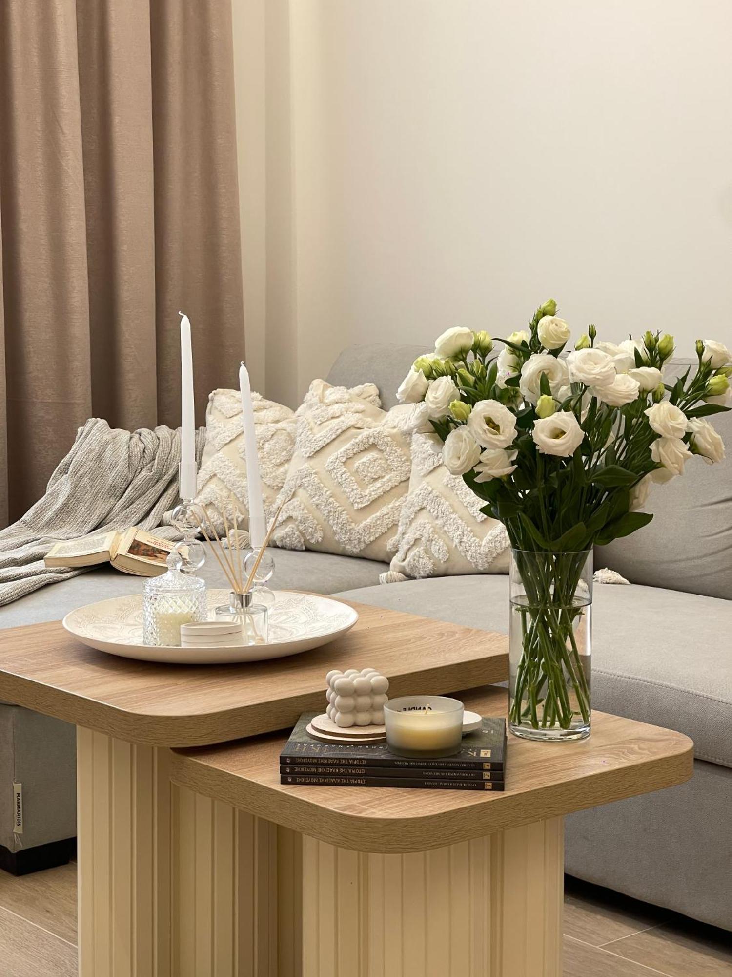 Aurora Apartment , In The Heart Of Athen Eksteriør billede