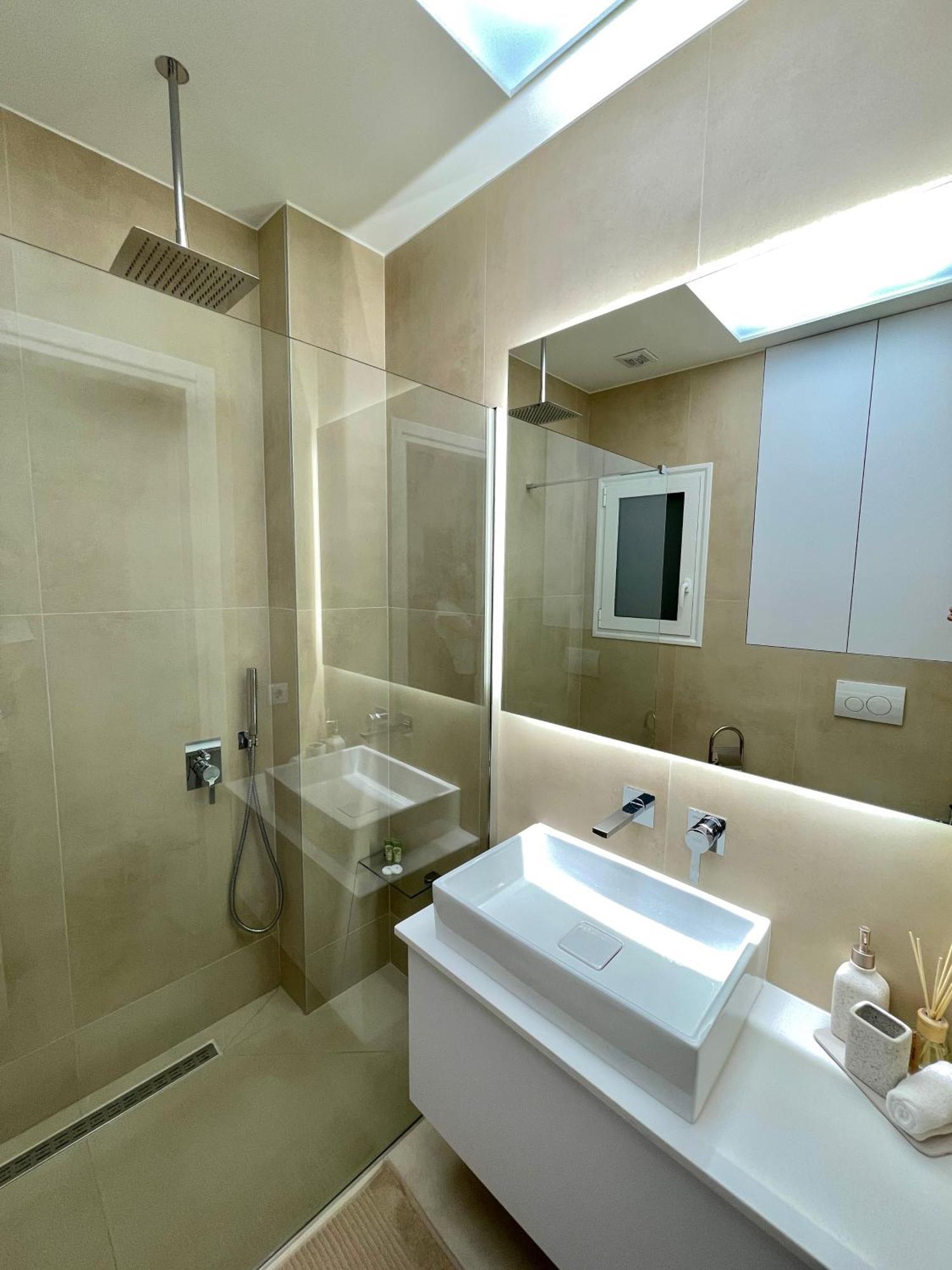 Aurora Apartment , In The Heart Of Athen Eksteriør billede